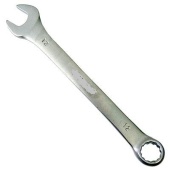Ключ рожково-накидной 12 мм TUNDRA