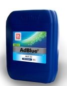 Жидкость Лукойл SCR AdBlue 20л (мочевина)