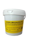 Смазка RAVENOL OML- 1 кг (-30 ,+120, maх +130)