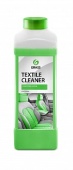 Очиститель салона Textile-cleaner 1л GRASS