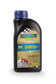 Тормозная жидкость RAVENOL Racing Brake Fluid R325+ 0,5л