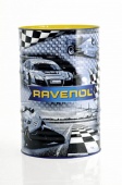 Масло моторное RAVENOL Formel Diesel Super 10W-30 60л
