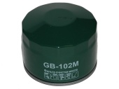 Фильтр масляный BIG GB-102M ВАЗ 2105