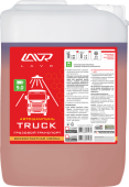 Автошампунь для б/к мойки LAVR TRUCK для грузового транспорта 6кг 