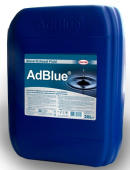 Жидкость SINTEC SCR AdBlue 20л (мочевина)