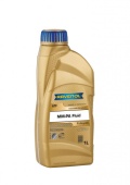Трансмиссионное масло RAVENOL ATF MM-PA Fluid 1л