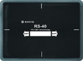 Пластырь RS40 Rossvik 105х200 
