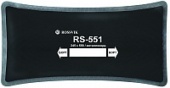 Пластырь RS551 Rossvik 245х590