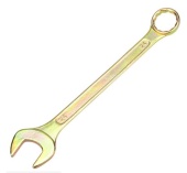 Ключ рожково-накидной 24 мм REXANT 