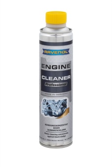 Промывка RAVENOL Professional Engine Cleaner 0.3л