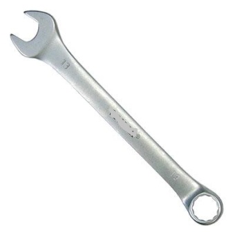 Ключ рожково-накидной 13 мм ALMEGA