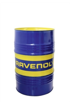 Масло моторное RAVENOL Formel Diesel Super 15W-40 208л