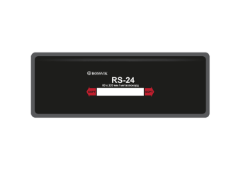 Термо Пластырь RS24-T Rossvik 80х220 