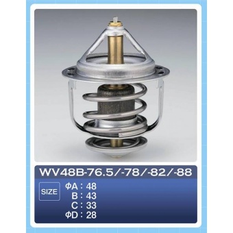 Термостат WV48B-82