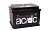 Аккумулятор 75 Ач AC/DC 6СТ-75 R обратная полярность, минус слева, толстые клеммы 275х165х200мм