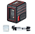 Дальномер лазерный Cube MINI Professional Edition А00462 со штативом ADA