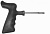 Игла для жгутов пистолетная ручка HXT-13